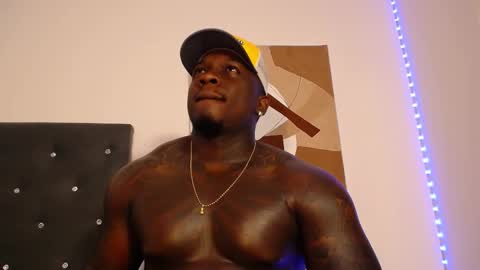 JHON online show from 11-15-25, 11:43