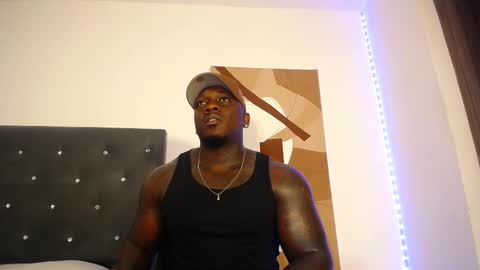 JHON online show from 11-24-25, 01:38