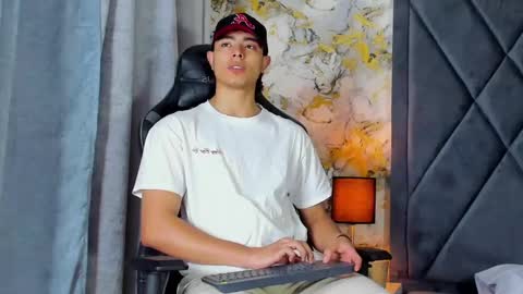 Josh Rashford online show from 01-20-25, 11:24
