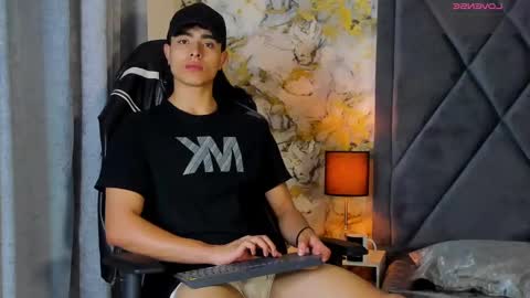 Josh Rashford online show from 01-24-25, 11:26