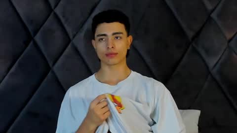 Josh Rashford online show from 01-31-25, 12:07