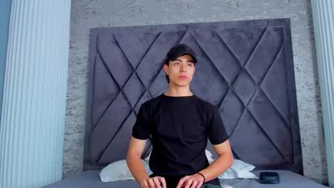 Josh Rashford online show from 02-20-25, 06:02