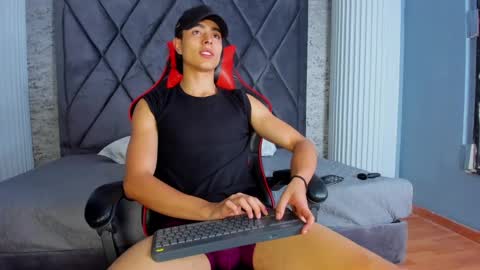 Josh Rashford online show from 02-20-25, 10:15