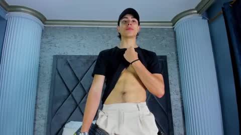 Josh Rashford online show from 02-21-25, 12:06