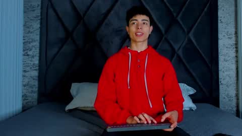 Josh Rashford online show from 02-23-25, 12:05