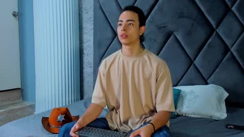 Josh Rashford online show from 02-25-25, 11:41