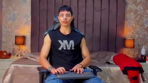 Josh Rashford online show from 03-08-25, 11:48