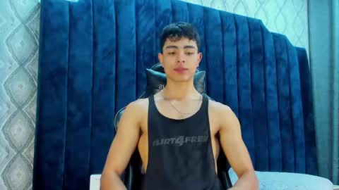 Josh Rashford online show from 03-12-25, 12:15