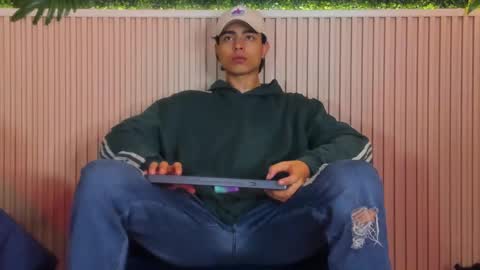 Josh Rashford online show from 09-18-25, 11:34