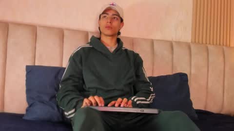 Josh Rashford online show from 09-20-25, 11:22
