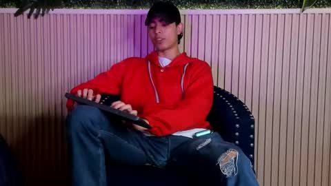 Josh Rashford online show from 09-23-25, 12:30