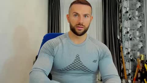 joshuamuscle69 online show from 01-14-25, 06:34