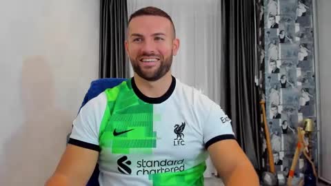 joshuamuscle69 online show from 01-15-25, 06:54