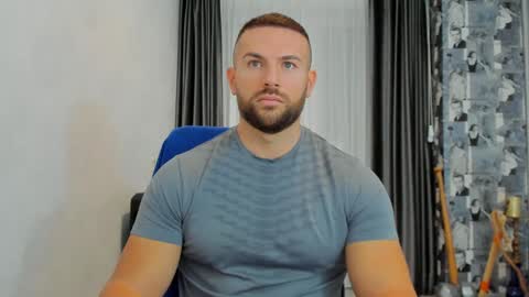 joshuamuscle69 online show from 01-22-25, 05:37