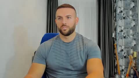 joshuamuscle69 online show from 01-22-25, 08:40