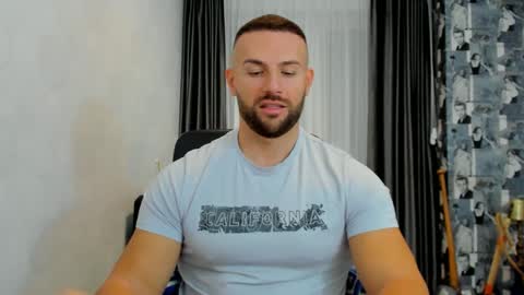 joshuamuscle69 online show from 01-26-25, 05:56