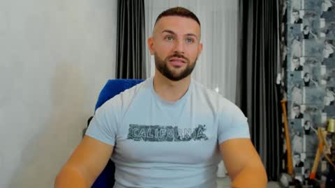 joshuamuscle69 online show from 01-26-25, 08:57