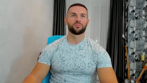 joshuamuscle69 online show from 02-10-25, 08:53