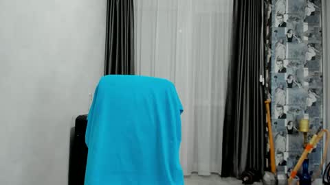 joshuamuscle69 online show from 02-12-25, 03:05