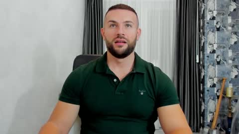 joshuamuscle69 online show from 02-26-25, 06:37