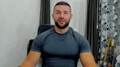 joshuamuscle69 online show from 02-27-25, 11:52