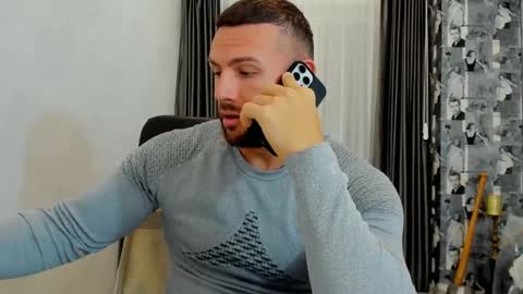 joshuamuscle69 online show from 02-28-25, 06:54