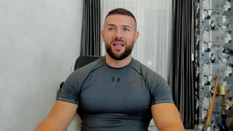 joshuamuscle69 online show from 03-03-25, 06:37