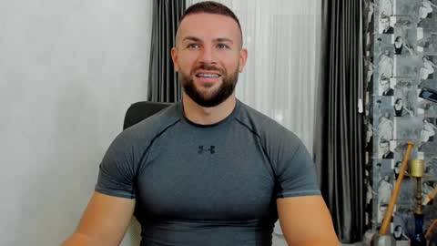 joshuamuscle69 online show from 03-04-25, 06:15