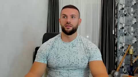 joshuamuscle69 online show from 03-05-25, 10:00