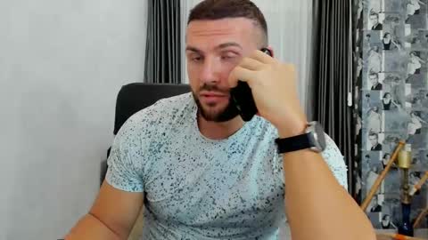 joshuamuscle69 online show from 03-05-25, 03:18