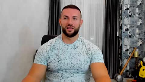 joshuamuscle69 online show from 03-06-25, 09:36