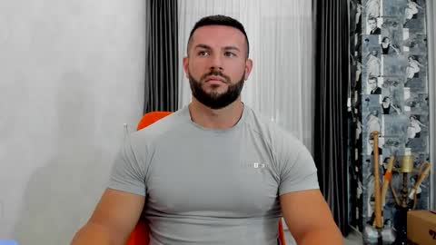 joshuamuscle69 online show from 09-22-25, 04:36