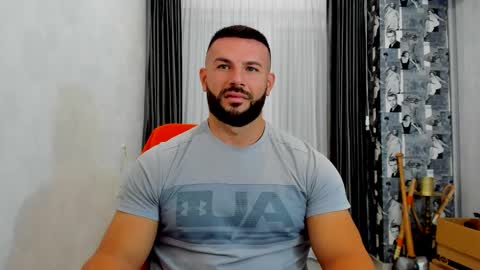 joshuamuscle69 online show from 09-28-25, 06:52