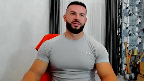 joshuamuscle69 online show from 09-29-25, 03:39