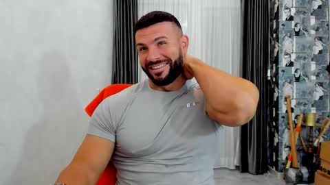 joshuamuscle69 online show from 09-30-25, 04:50