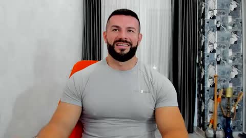 joshuamuscle69 online show from 10-17-25, 05:43