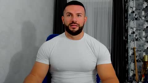 joshuamuscle69 online show from 12-01-25, 07:35