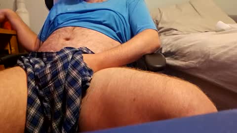 joshyjames86 online show from 10-13-25, 08:25