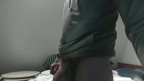 THE Gentleman online show from 10-16-25, 03:51