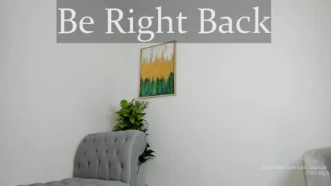 Joss  online show from 01-17-25, 06:23