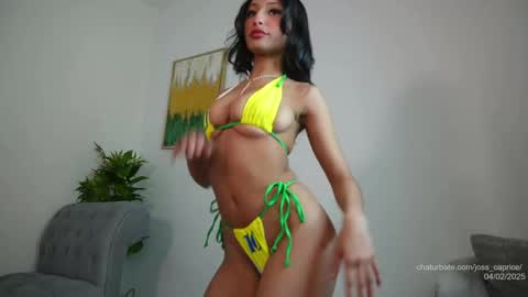 Joss  online show from 02-04-25, 12:11