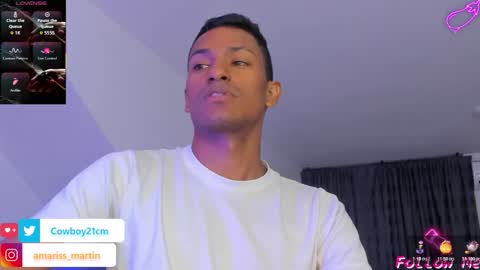 JOSS JORDAN  online show from 10-30-25, 07:47