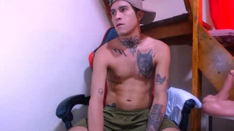josue_linares online show from 04-14-26, 05:52