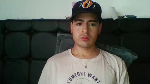 josux8 online show from 11-07-25, 06:41