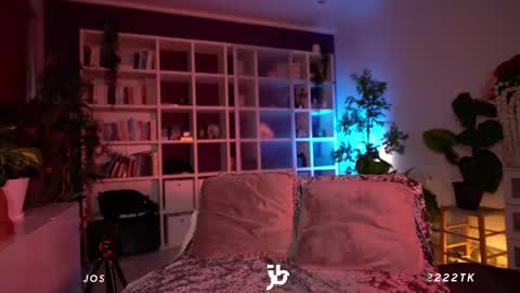 josyblack online show from 02-10-25, 06:24