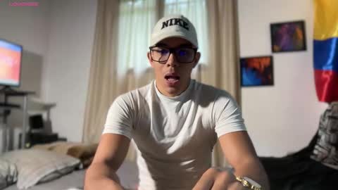 Im Jouliano online show from 01-15-26, 09:29