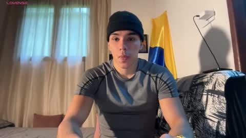 Im Jouliano online show from 01-16-26, 10:14