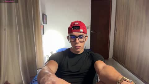 Im Jouliano online show from 02-03-26, 12:42