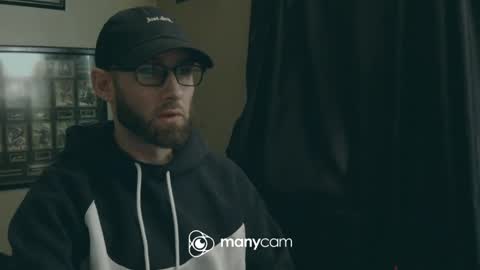 journeman123 online show from 11-03-25, 02:40