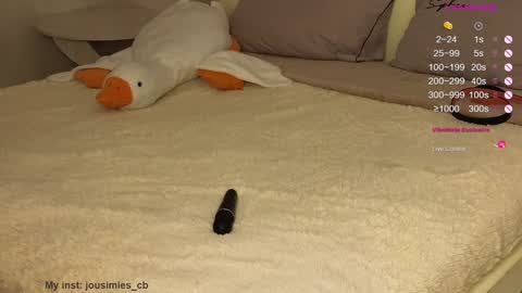 Snapshot of jousimies chatting on 12-08-24, 04:25 Jane online show from 12-08-24, 04:25